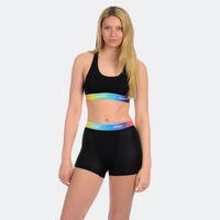 Julianna wears a size S