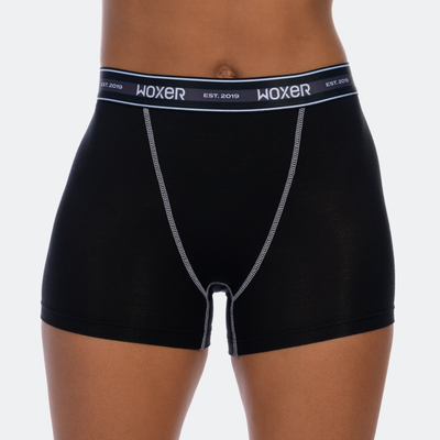 Star High Waisted G.O.A.T