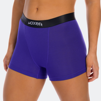 Star High Waisted Dunk