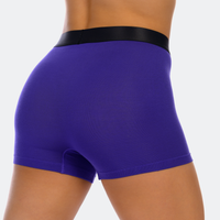 Star High Waisted Dunk