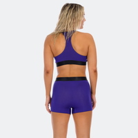 Star High Waisted Dunk 4-Pack