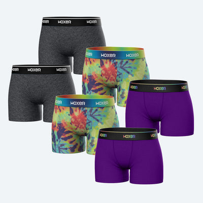 Star Haven 6-Pack