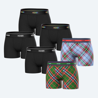 Star Hibernate 6-Pack
