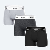 Star High Waisted Gentle 3-Pack