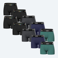 Star High Waisted Ignite 10-Pack