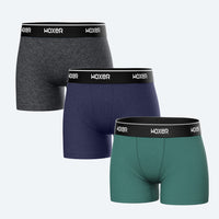 Star High Waisted Ignite 3-Pack