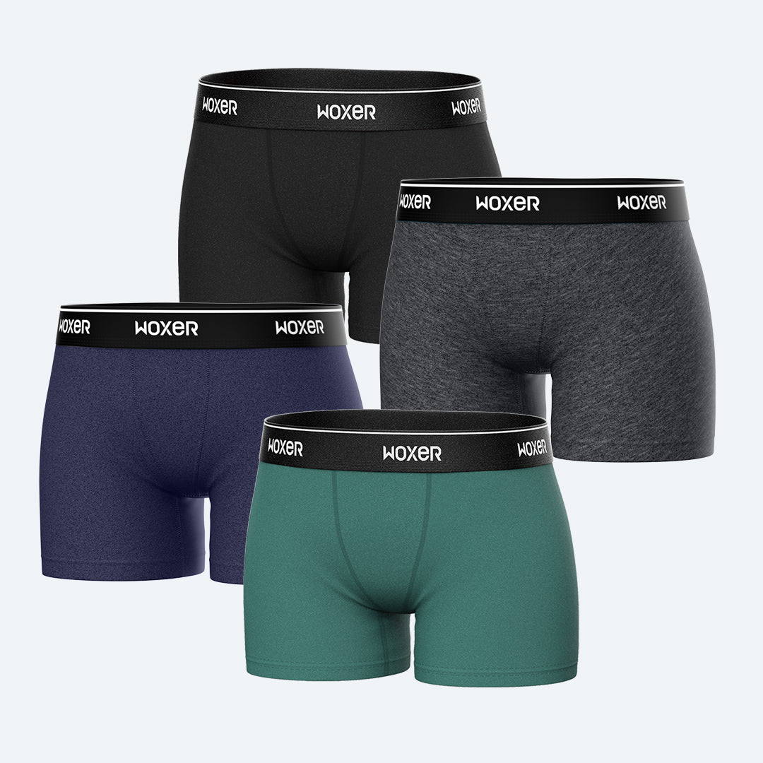 Star Ignite 4-Pack