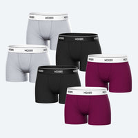 Star Legendary 6-Pack