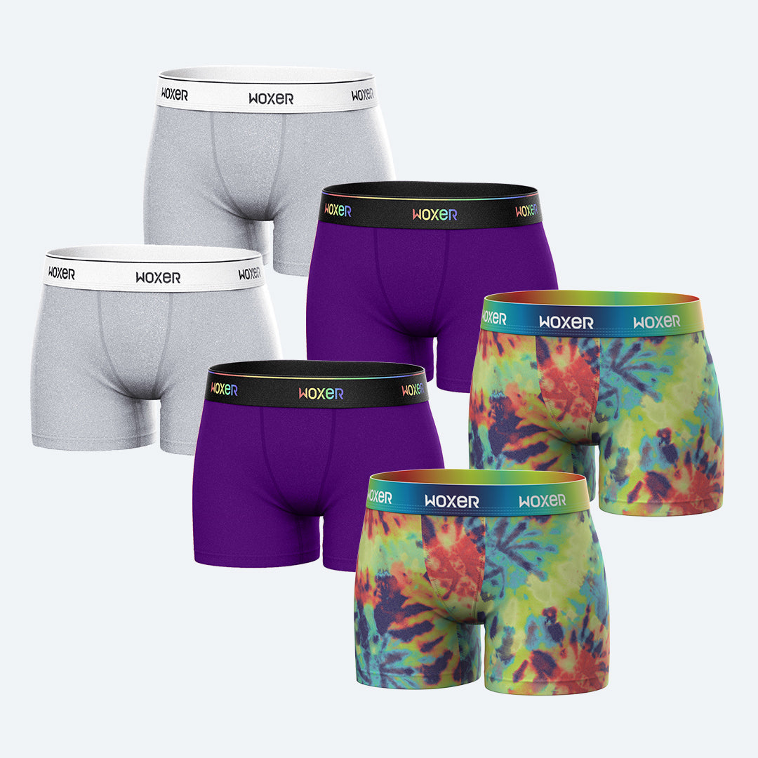 Star Mellow 6-Pack