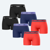 Star Mountain Mood 6-Pack