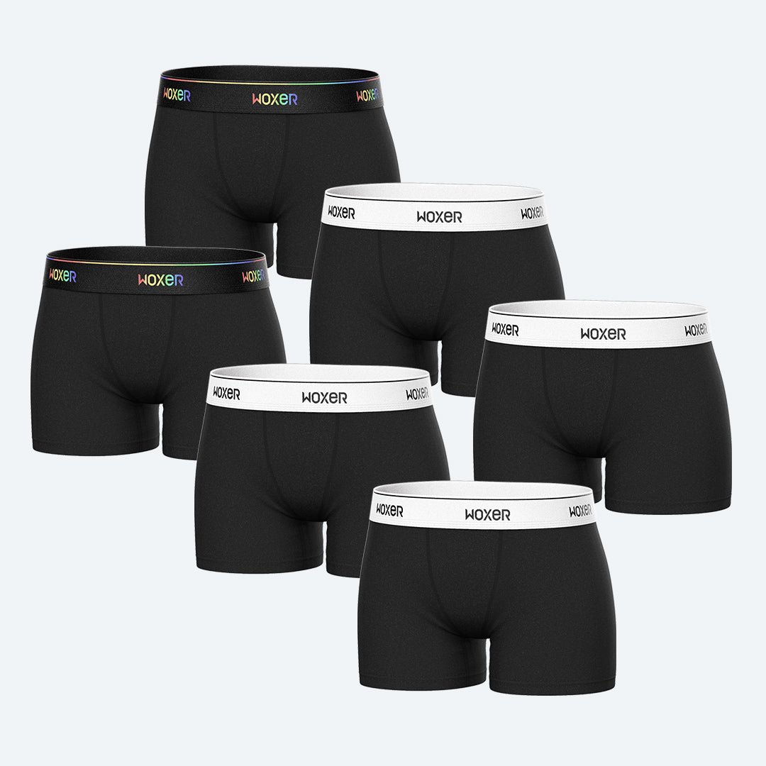 Star Nesty 6-Pack