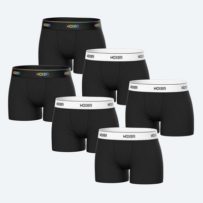 Star Nesty 6-Pack
