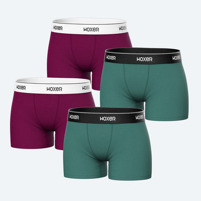 Star Pure 4-Pack