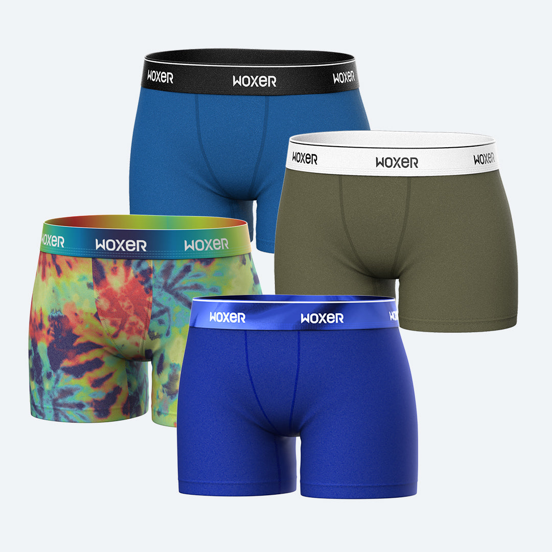 Star Raw 4-Pack
