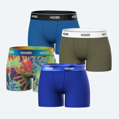 Star Raw 4-Pack