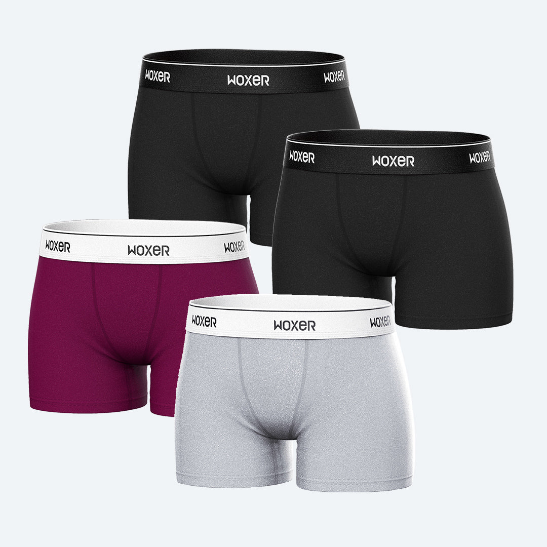 Star Rise Up 4-Pack