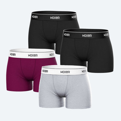 Star Rise Up 4-Pack