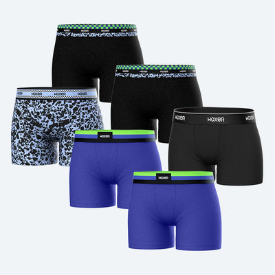 Star Slopes 6-Pack