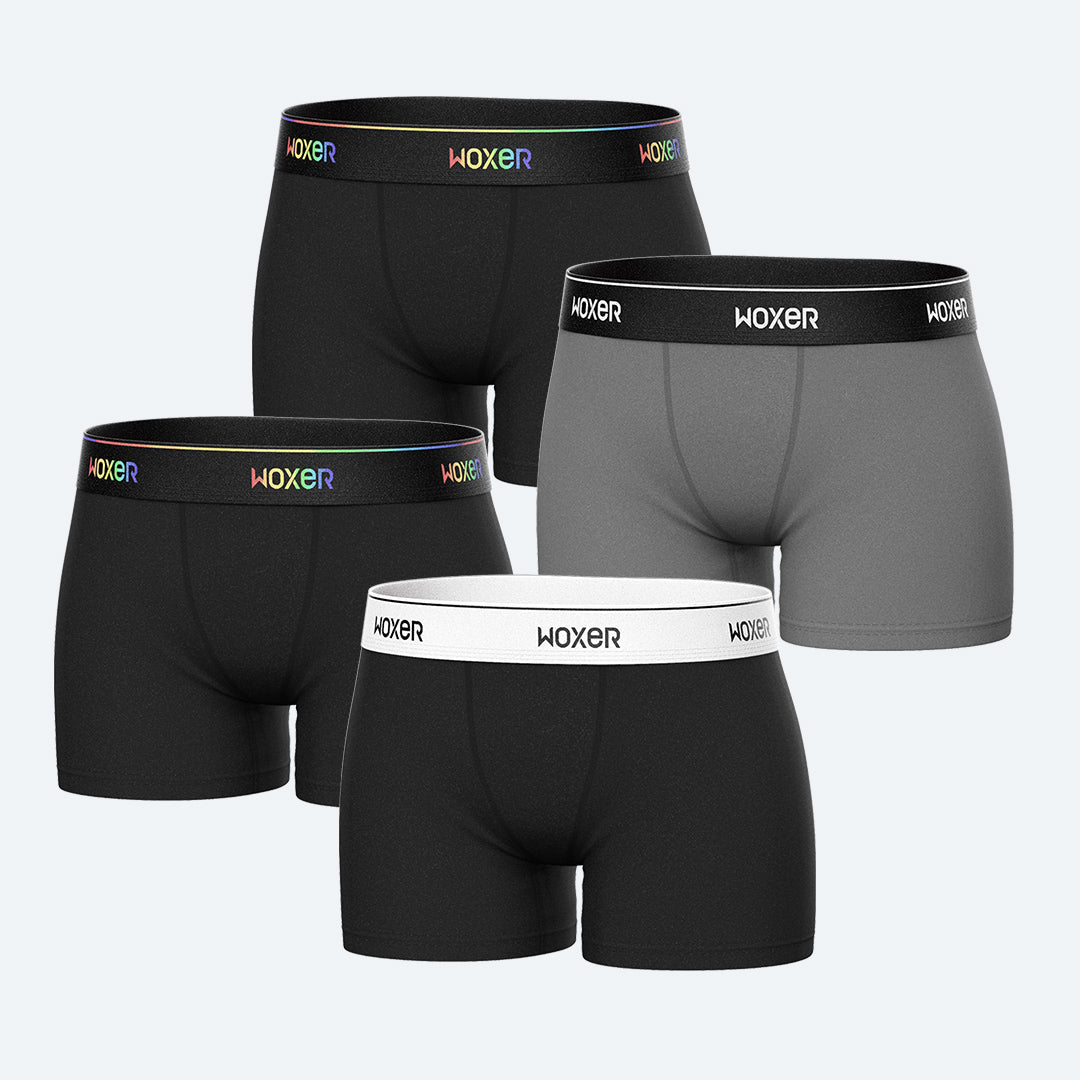Star Softy 4-Pack