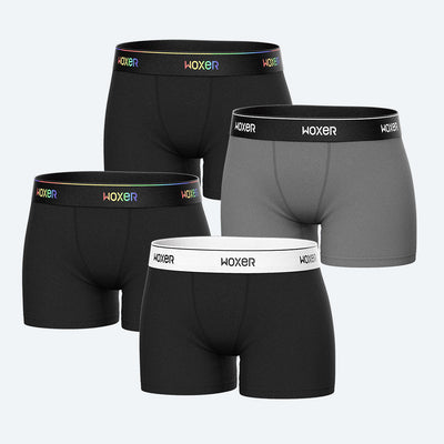 Star Softy 4-Pack
