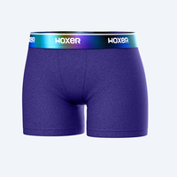 Star Violet Vision