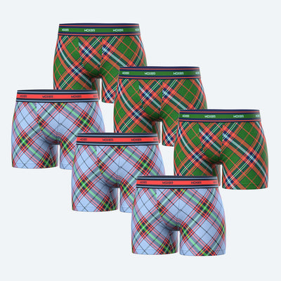 Star Winter Brights 6-Pack