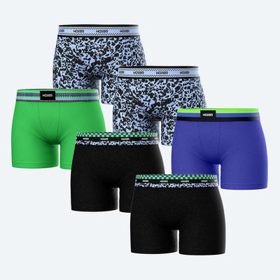 Star Winter Sports 6-Pack