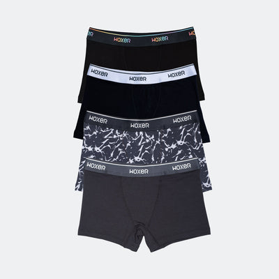 Stud Pride 4-Pack