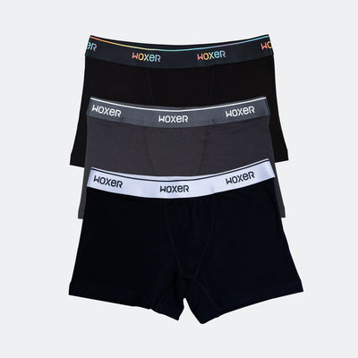Stud Best Sellers 3-Pack