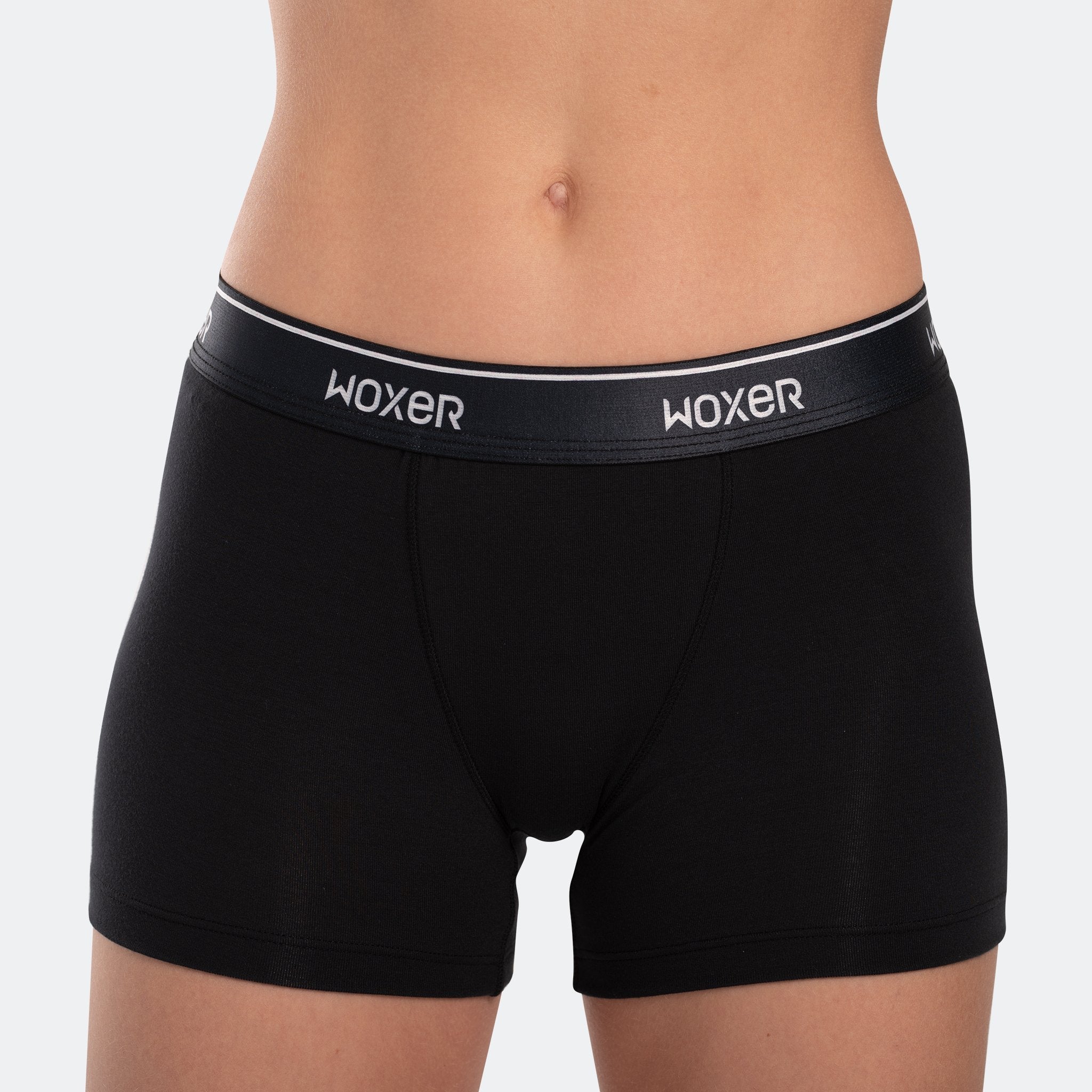 Stud Black 2.0 3-Pack