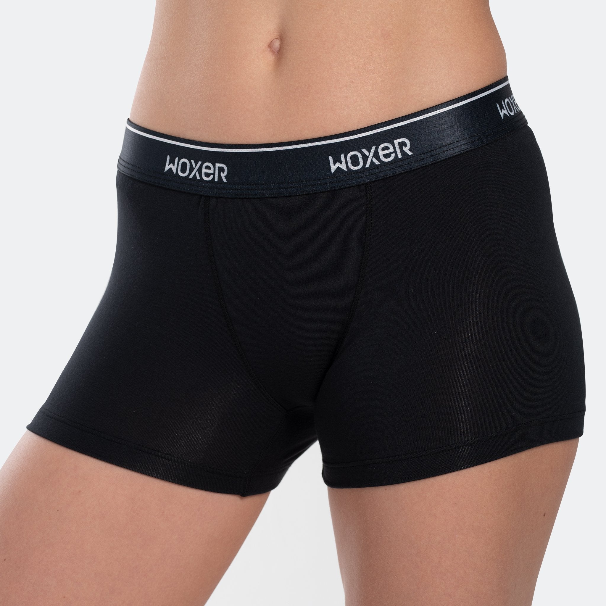 Stud Black 2.0 3-Pack