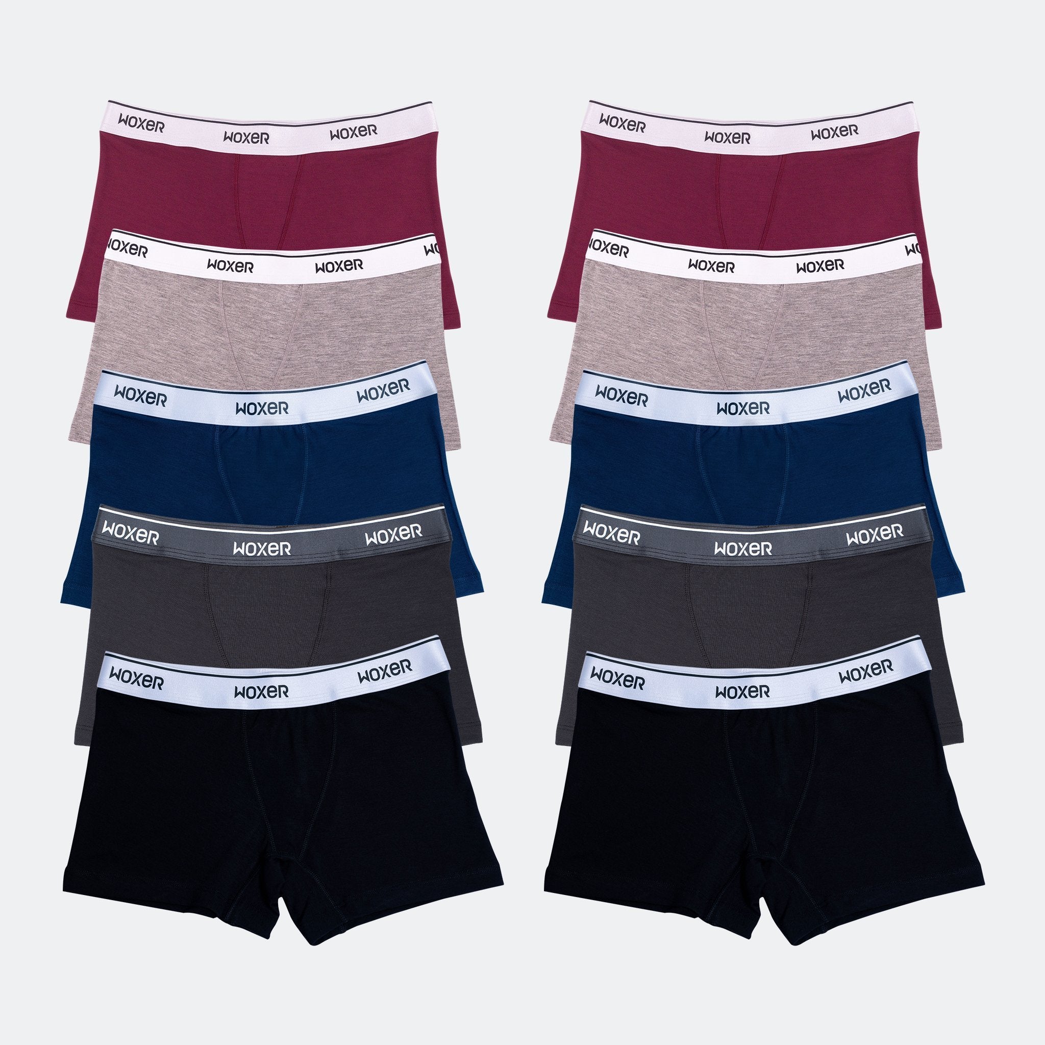 Stud Classic 10-Pack