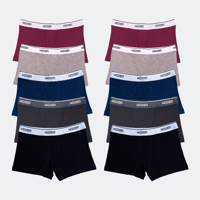 Stud Classic 10-Pack