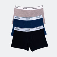 Stud Classic 3-Pack