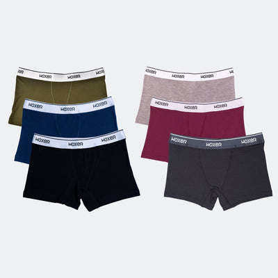 Stud Classic 6-Pack