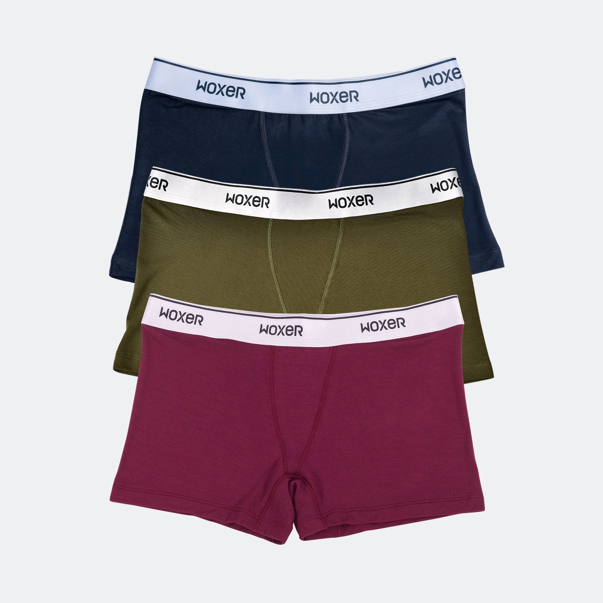 Stud Colors 3-Pack
