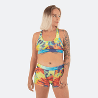 Stud Tie-Dye