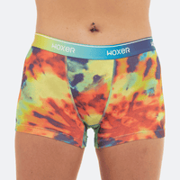 Stud Tie-Dye