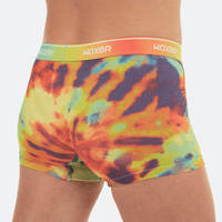 Stud Tie-Dye