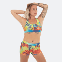 Star Navy Burst 6-Pack