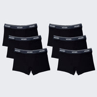 Stud Black 2.0 6-Pack