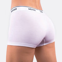 Stud White