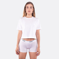 Stud White