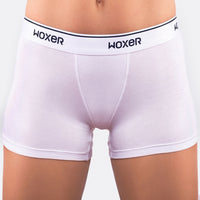 Stud White