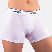 Stud White