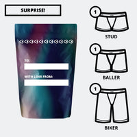 All Styles Surprise 3-Pack