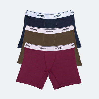 Baller Colors 3-Pack