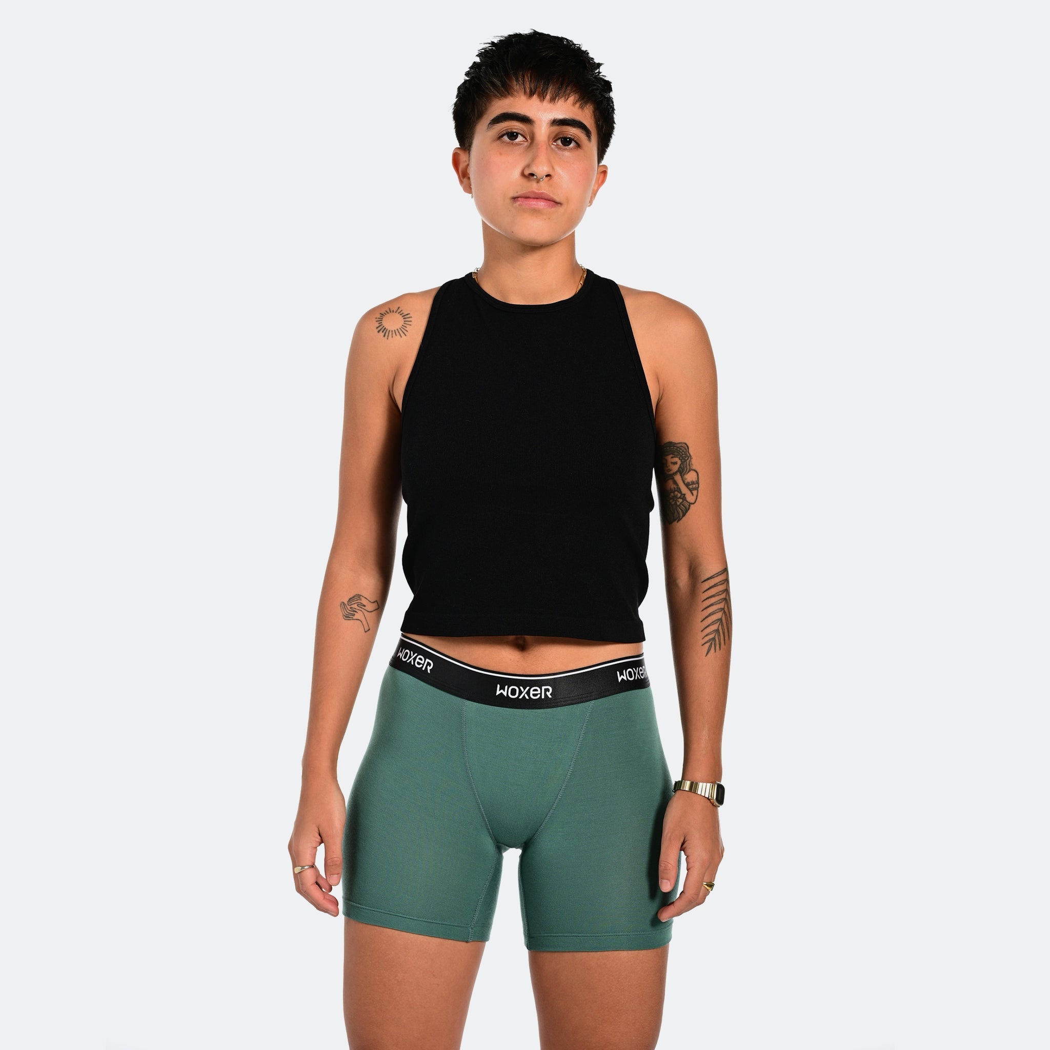 Baller & Boss Set Five