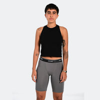 Biker Grey