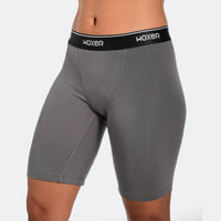 Biker Grey